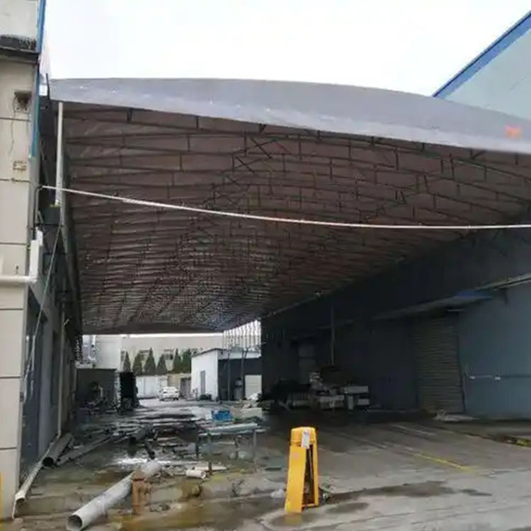 德化县电动/移动推拉棚