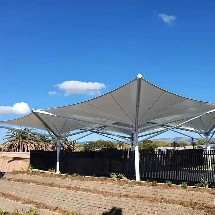 德化县工程案例