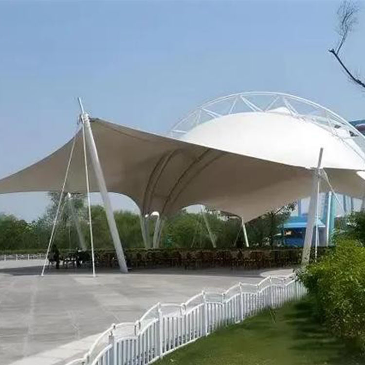 德化县工程案例