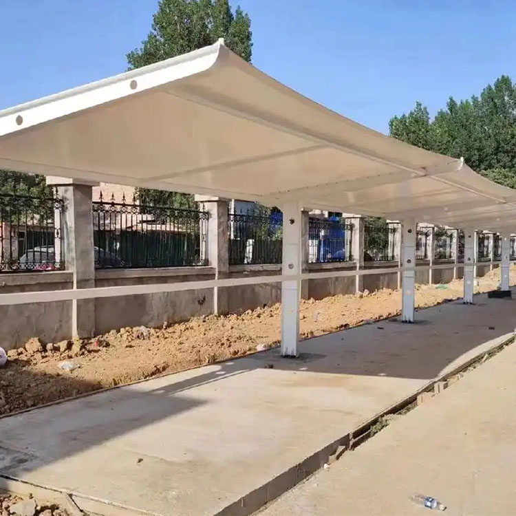 德化县工程案例