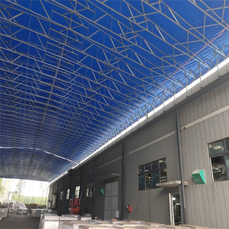 德化县工程案例