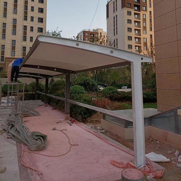 德化县工程案例